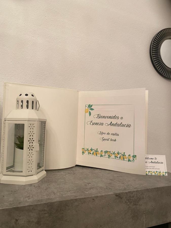 Willa Esencia Andalucia Rociana Zewnętrze zdjęcie