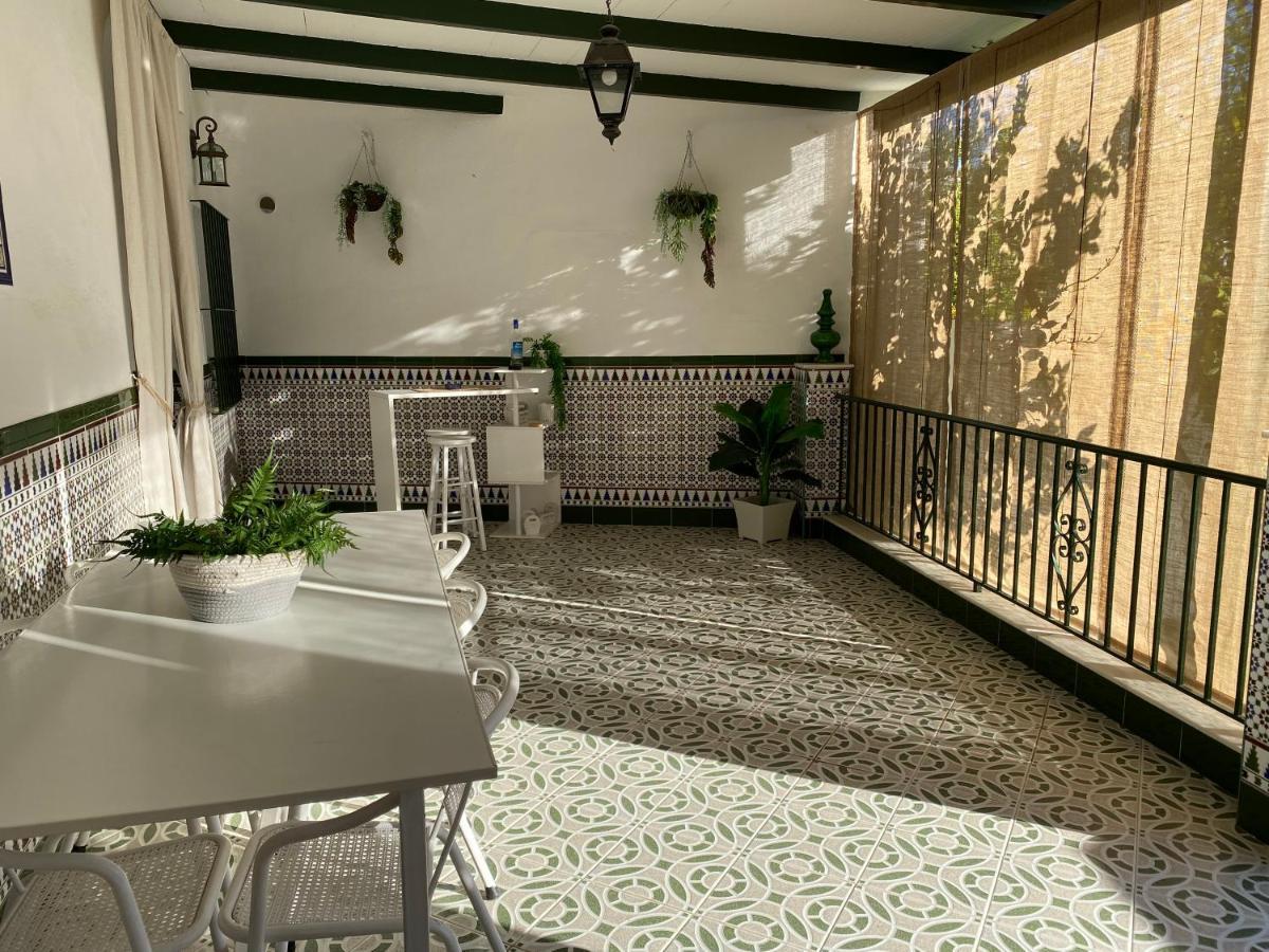 Willa Esencia Andalucia Rociana Zewnętrze zdjęcie